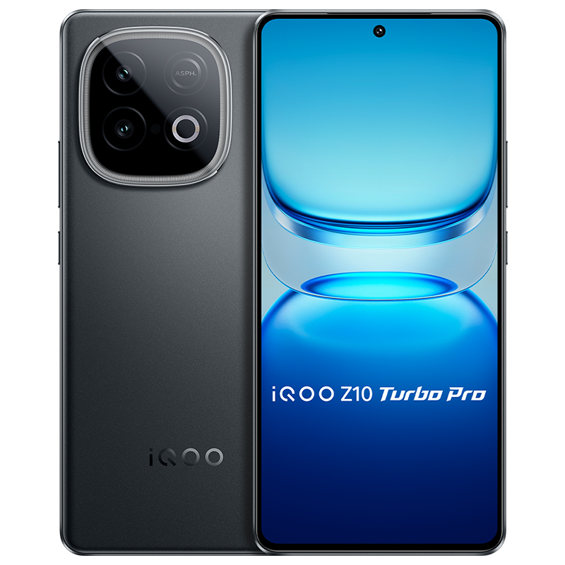 vivo iQOO Z10 Turbo Pro新品5G手机